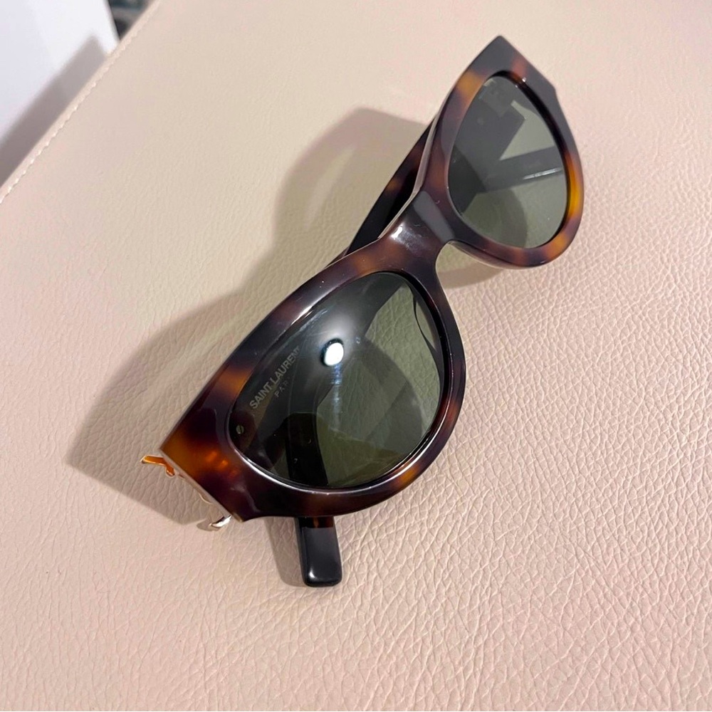 Saint Laurent Sunglasses